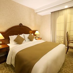 Princess Maya Hotel