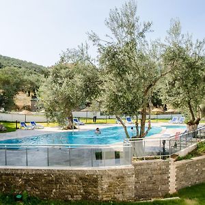 Elaia Thermal & Spa Hotel